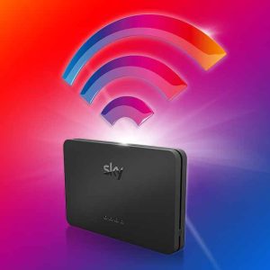 Sky Broadband Superfast 35